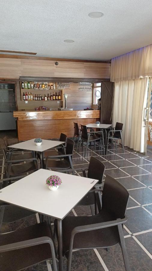 Picasso-Fincas Benidorm Buitenkant foto