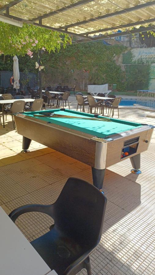 Picasso-Fincas Benidorm Buitenkant foto